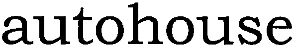 autohouse