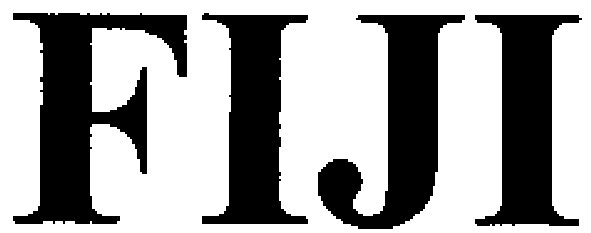 fiji