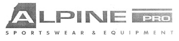 sportswear&equipment