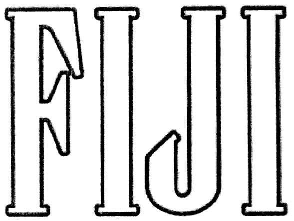 fiji