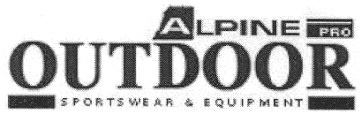 sportswear&equipment
