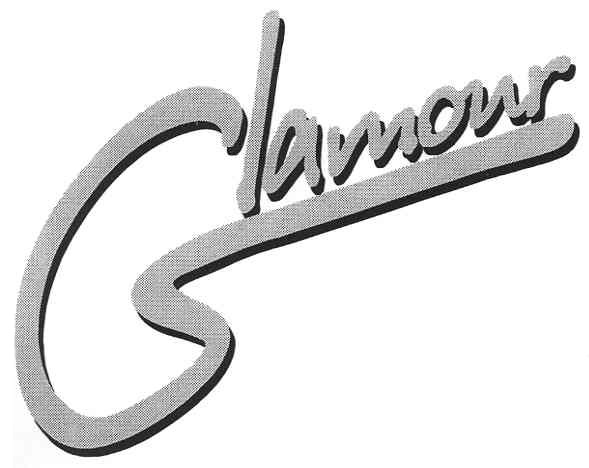 glamour