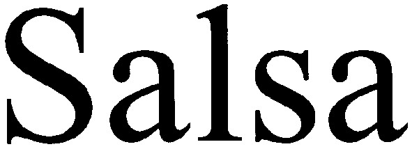 salsa