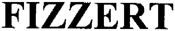fizzert