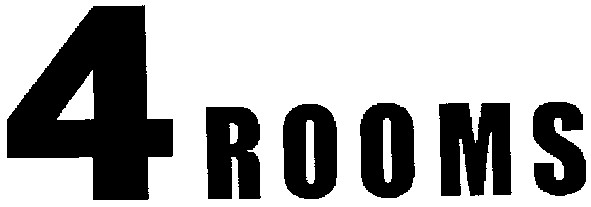 4 rooms