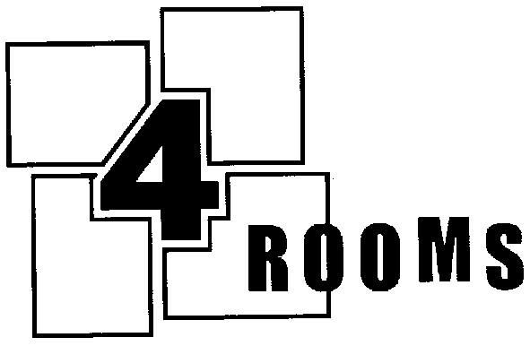 4 rooms