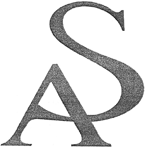 as