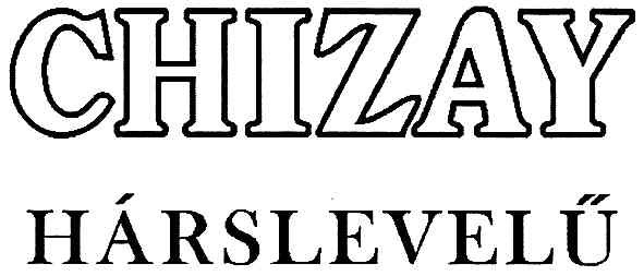 harslevelu