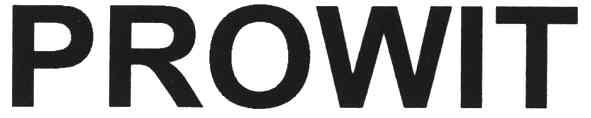 prowit