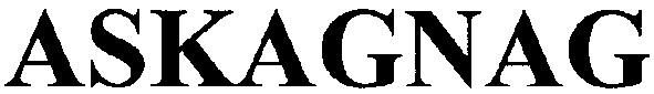 askagnag