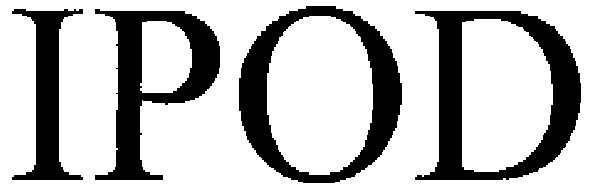 ipod