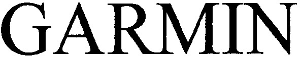 garmin