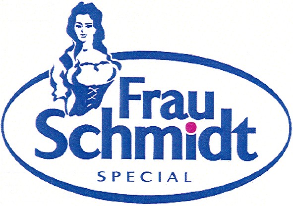 frau schmidt