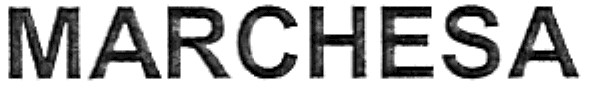 marchesa