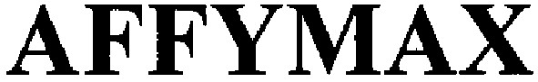 affymax