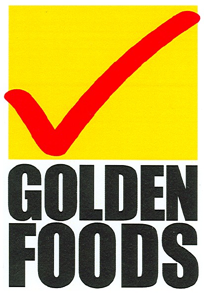 golden foods