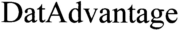 datadvantage