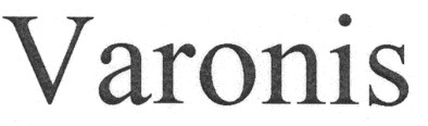 varonis