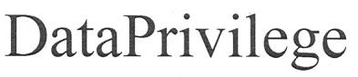 dataprivilege