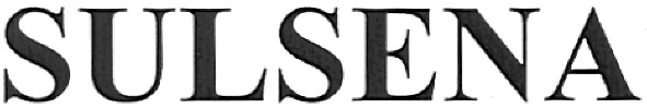 sulsena