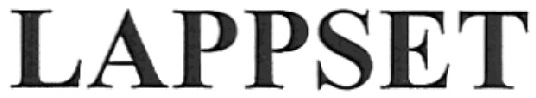 lappset