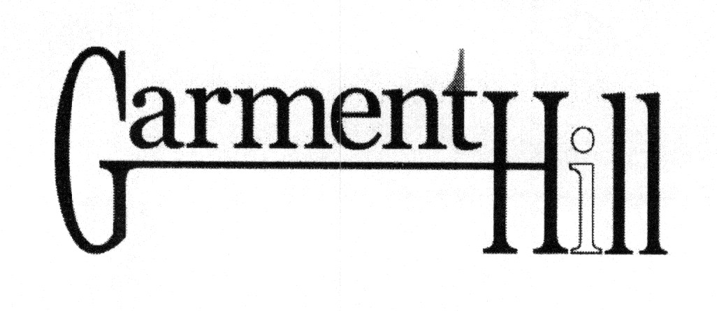 garmenthill
