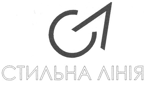 стильна лінія