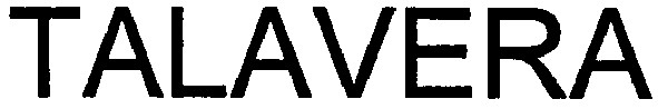talavera
