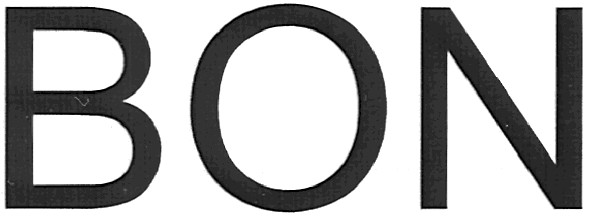 bon