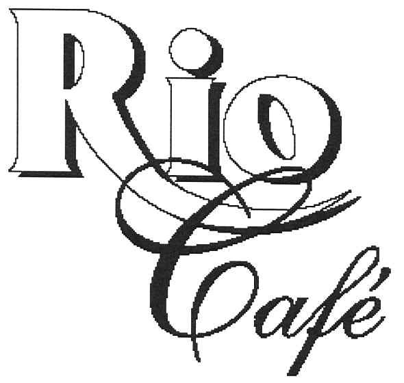 rio cafe