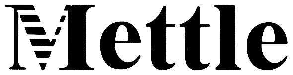 mettle