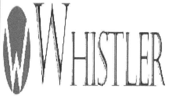 whistler