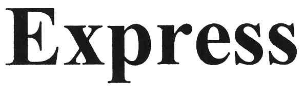express