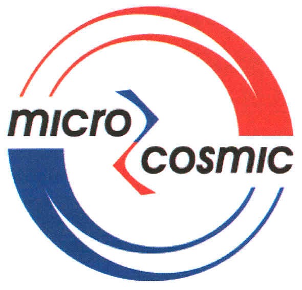 micro cosmic
