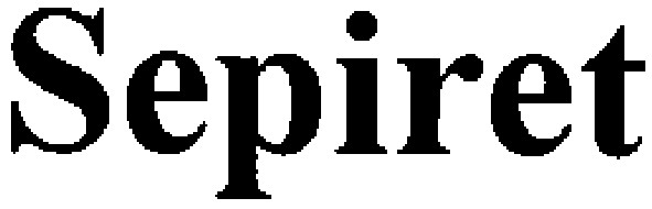 sepiret