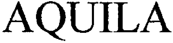 aquila