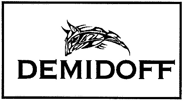 demidoff