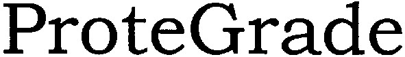 prote grade
