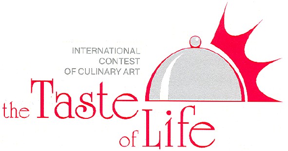 the taste of life