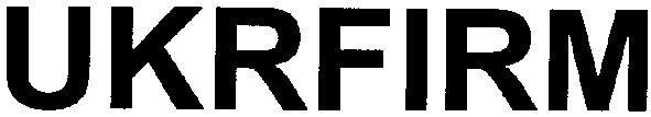 ukrfirm