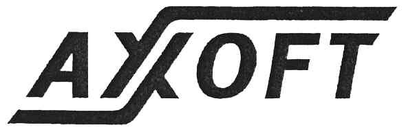 axoft
