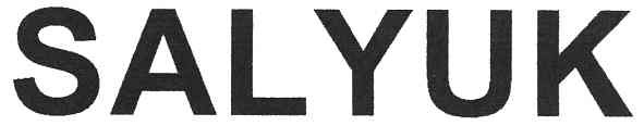 salyuk