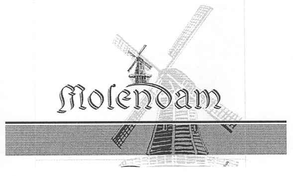 molendam