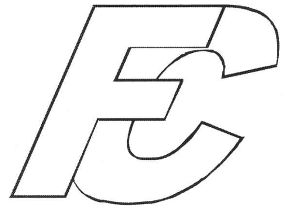 fє
