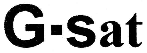 g-sat