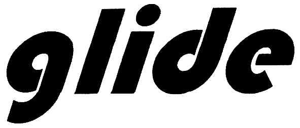 glide