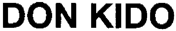 don kido