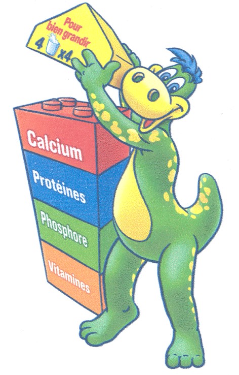 bien grandir