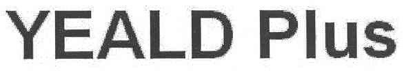yeald plus
