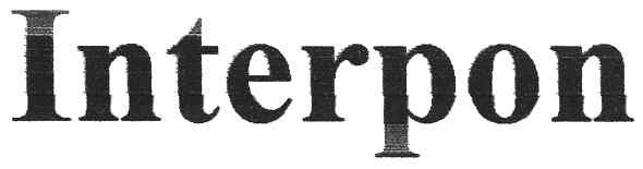 interpon